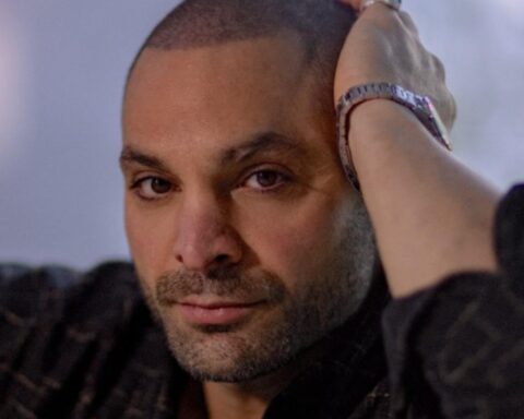 Michaelmando