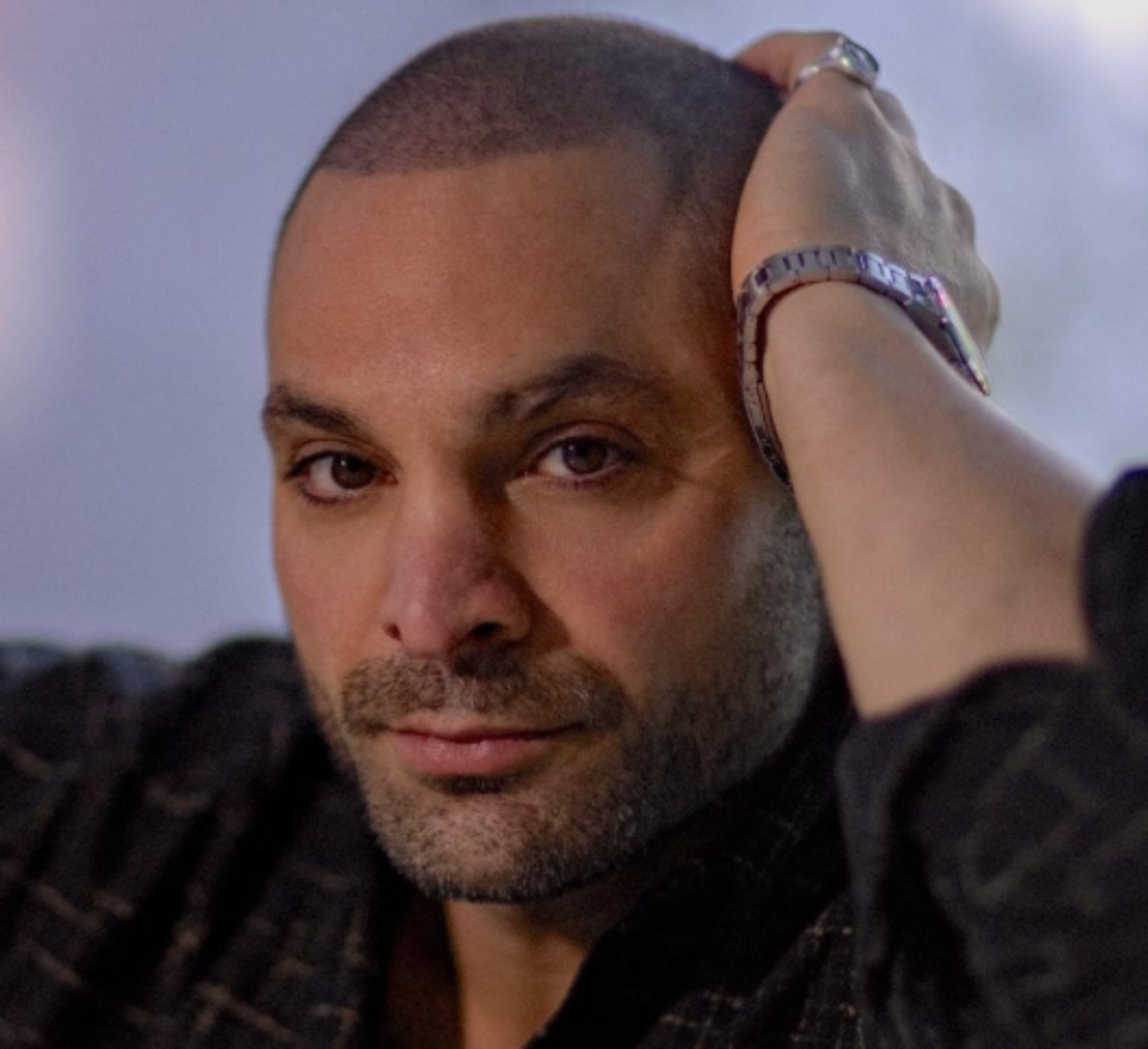 Michaelmando