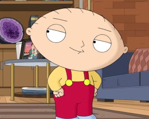 Stewie