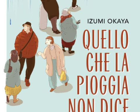 QUELLO CHE LA PIOGGIA NON DICE vol.2