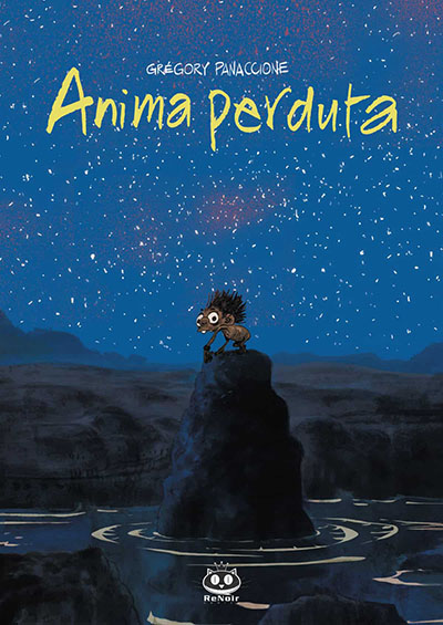 ANIMA PERDUTA COVER lq
