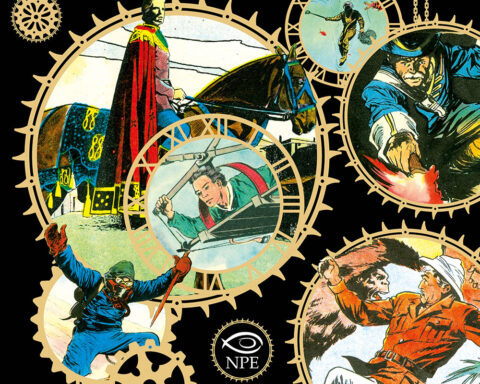 Avanti e indietro nella storia thumb