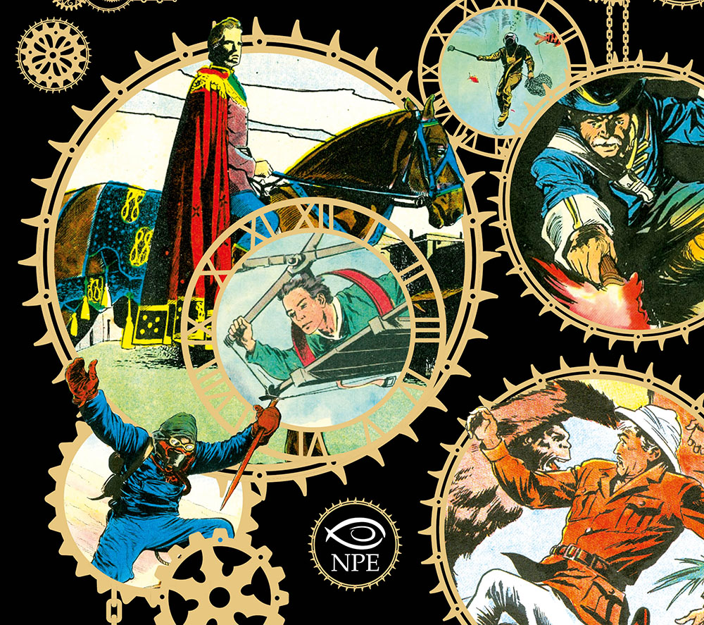 Avanti e indietro nella storia thumb