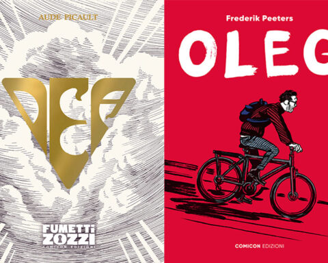 COMICON Edizioni aprile2026 thumb