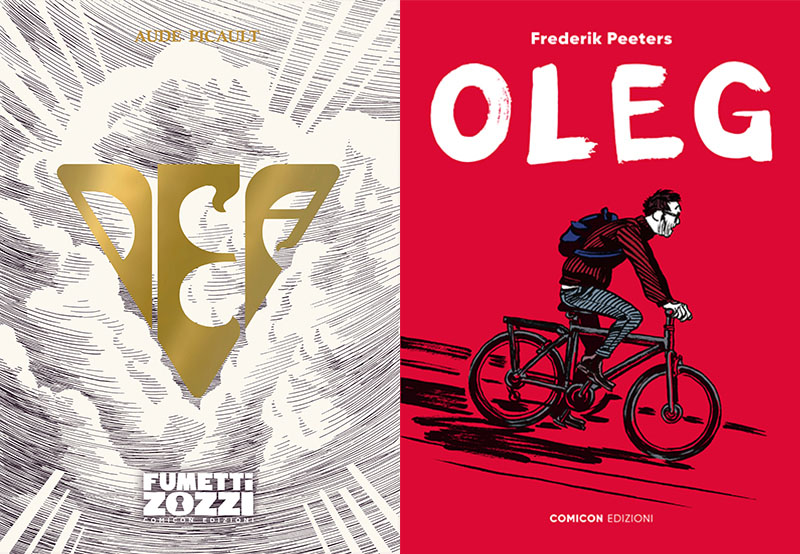 COMICON Edizioni aprile2026 thumb