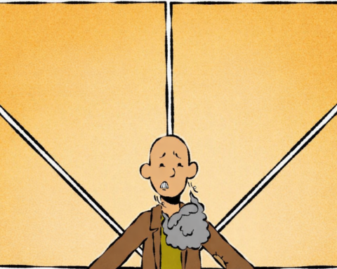 Come fare un uomo invisibile home