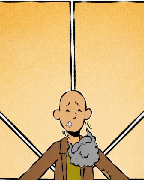 Come fare un uomo invisibile home