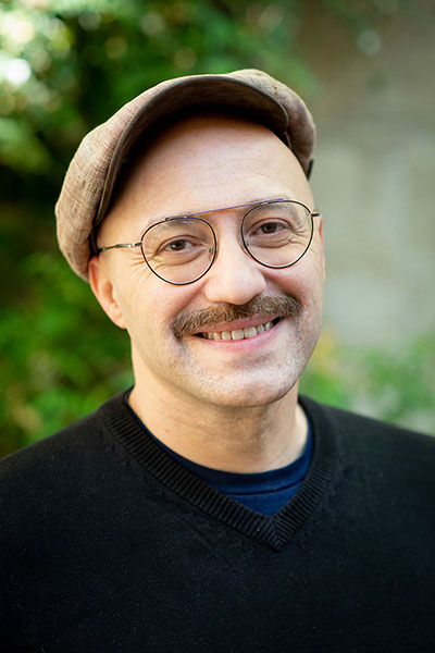 FOTO David Prudhomme ® Alain Bujak