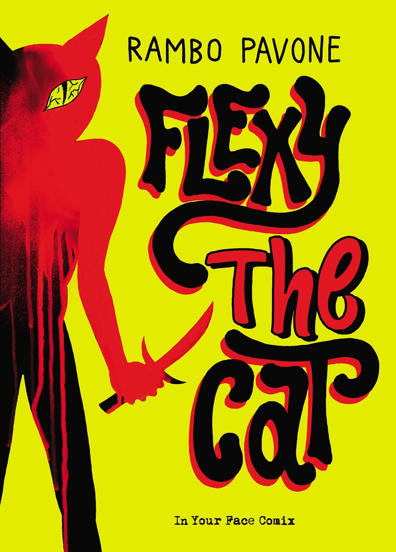 Flexy the cat COVER DEFINITIVA scaled