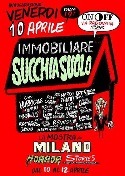 Immobiliare Succhiasuolo locandina