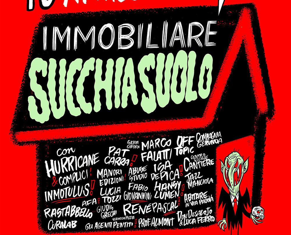 Immobiliare Succhiasuolo thumb