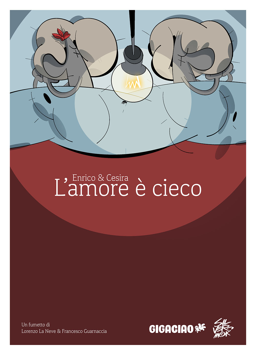 L amore è cieco Gigaciao