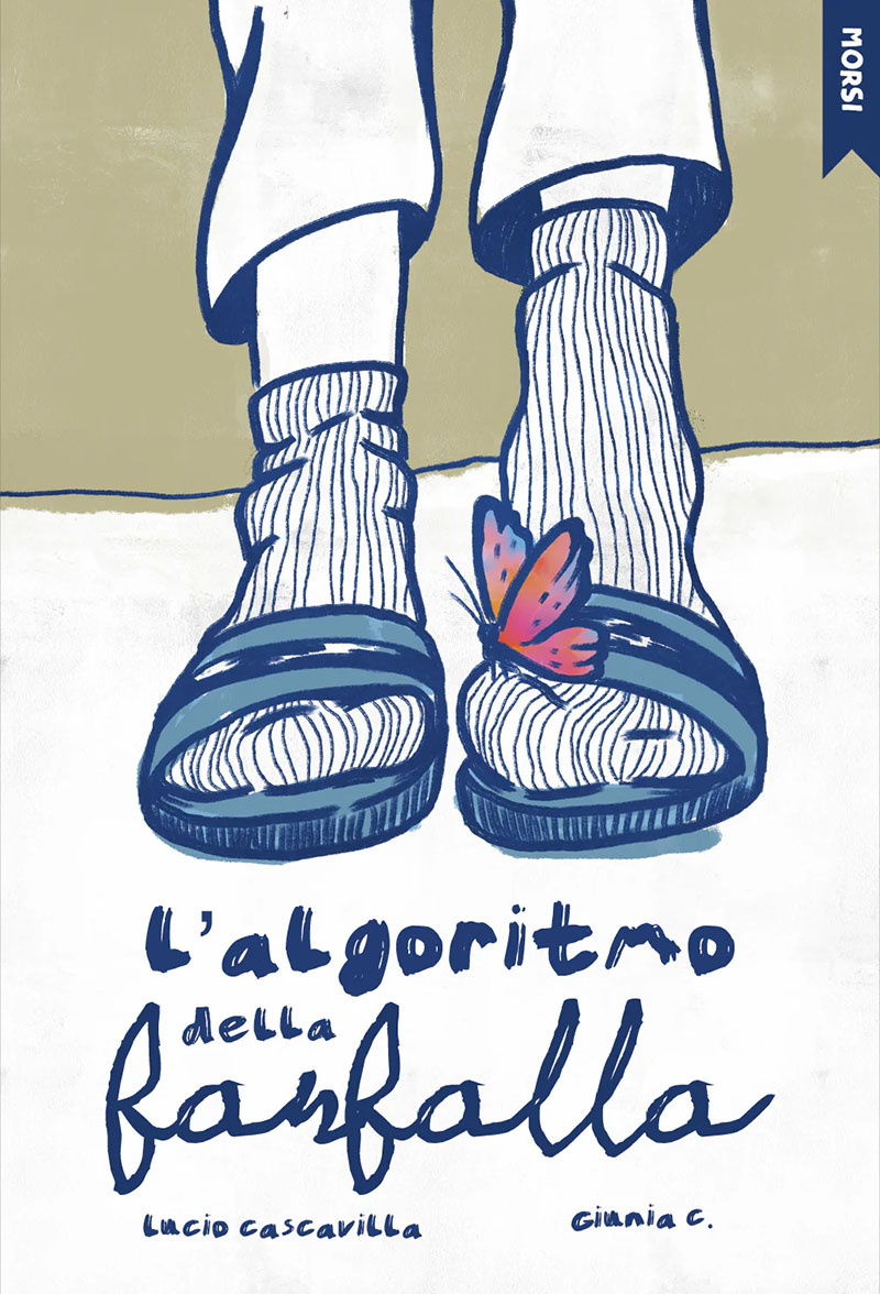 L'algoritmo della farfalla