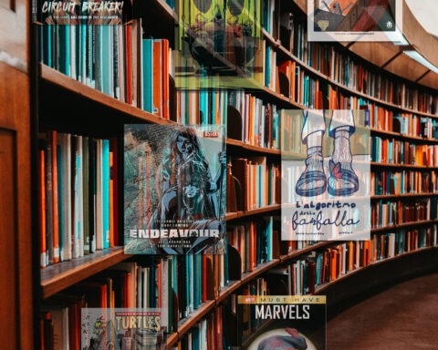 Letture in breve 55 thumb