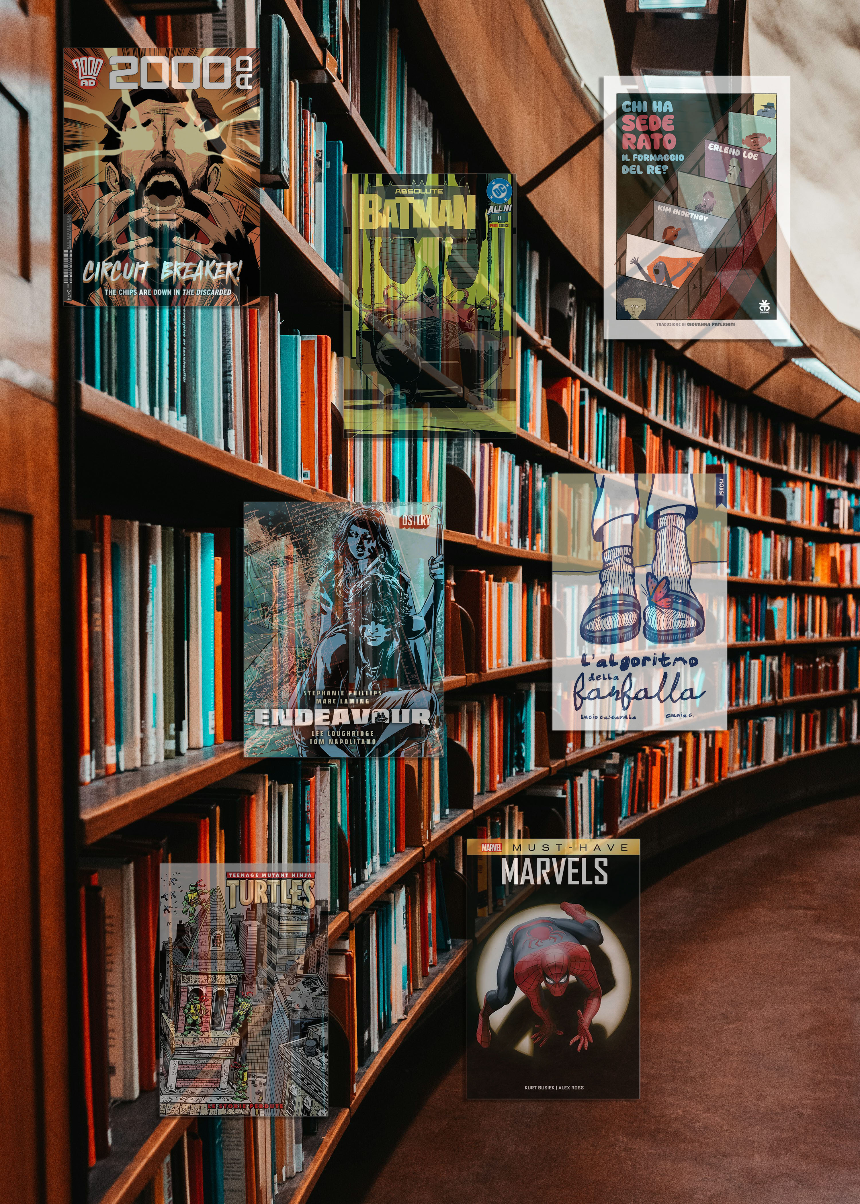 Letture in breve 55 thumb