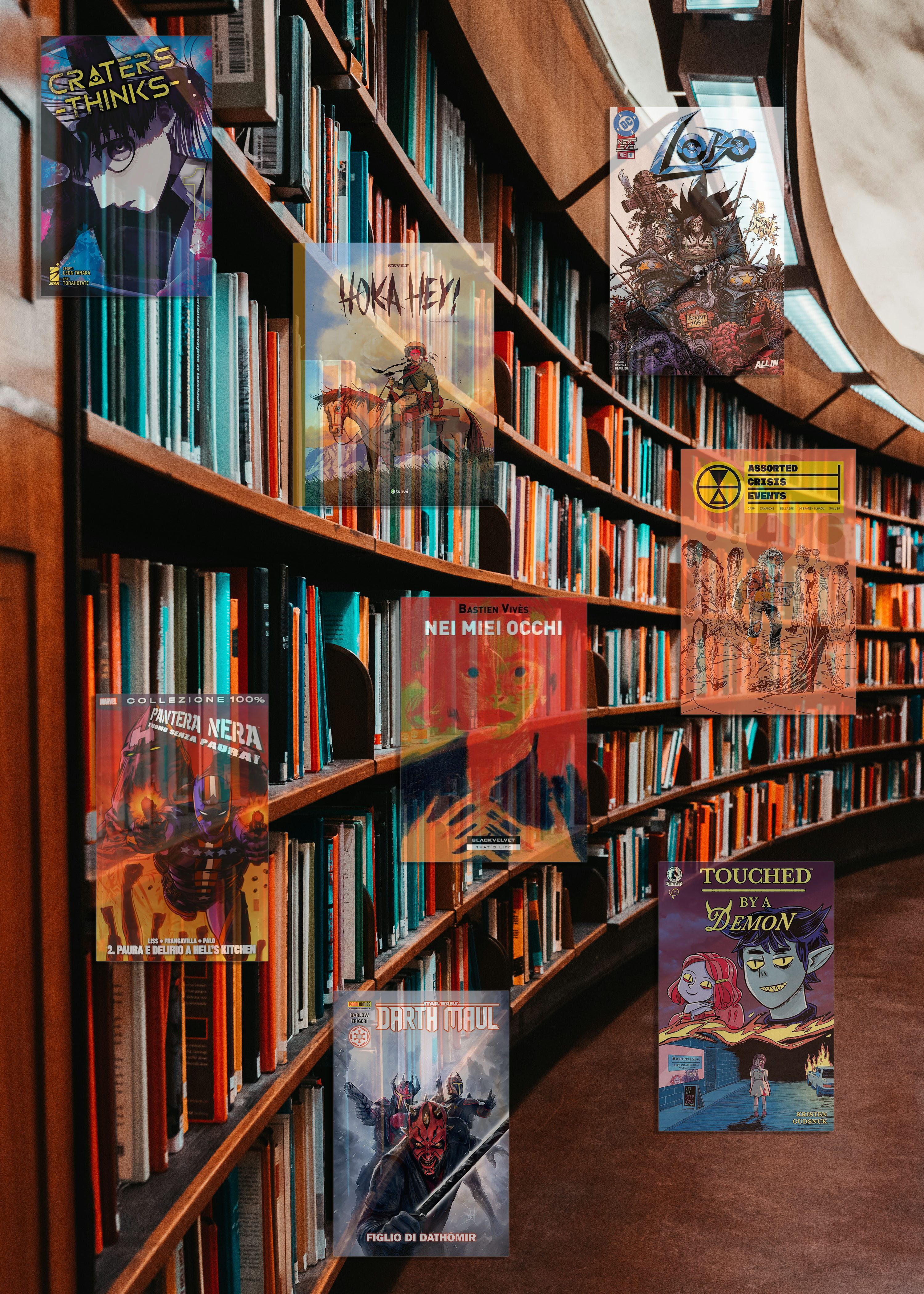 Letture in breve 56 thumb