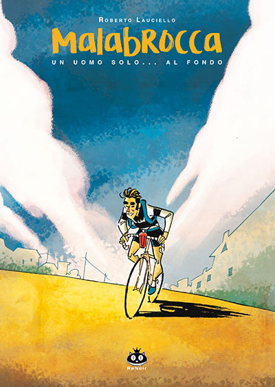 Malabrocca COVER nuova