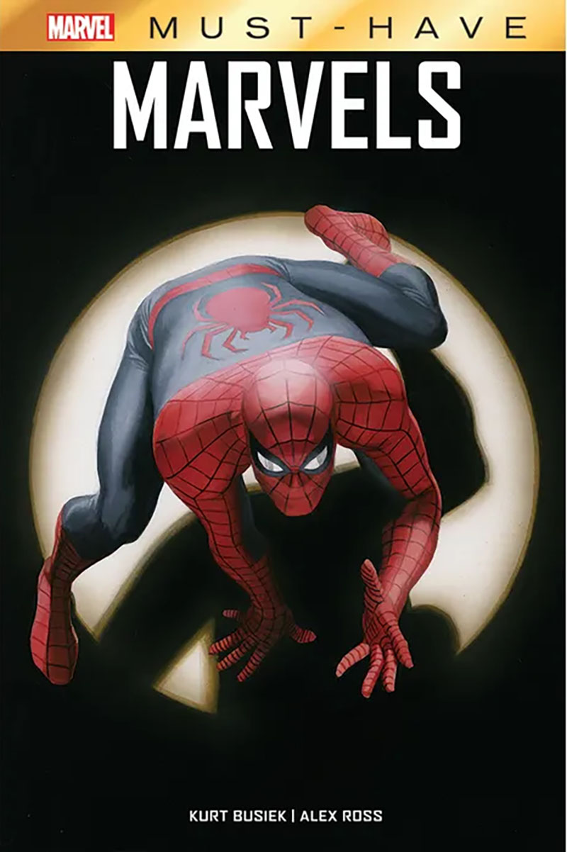 Marvels