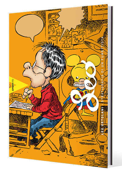 Ortolani stratigrafia cover