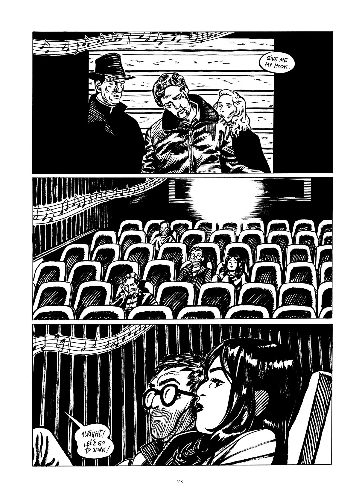 Pagine selezionate OLEG