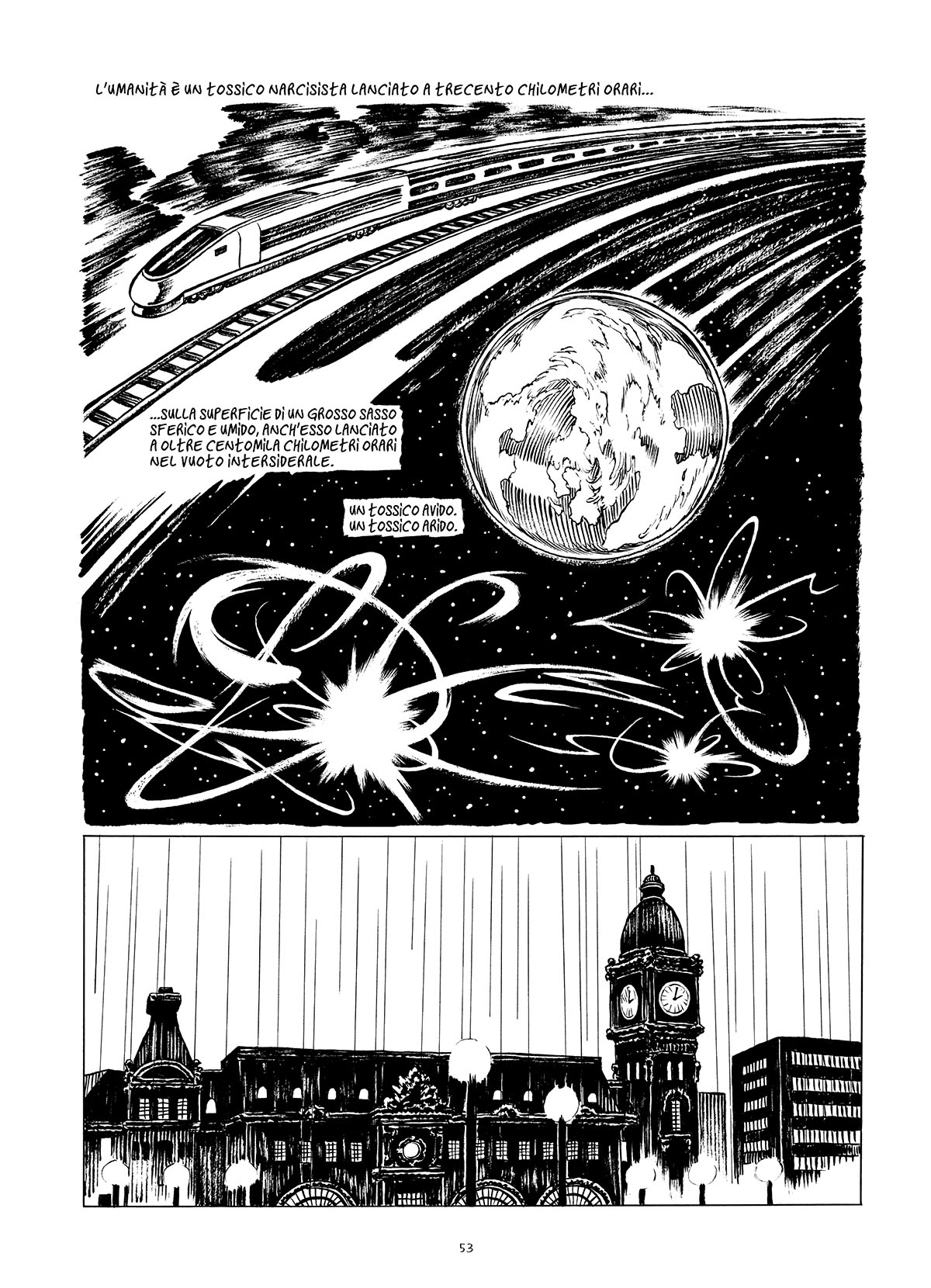 Pagine selezionate OLEG