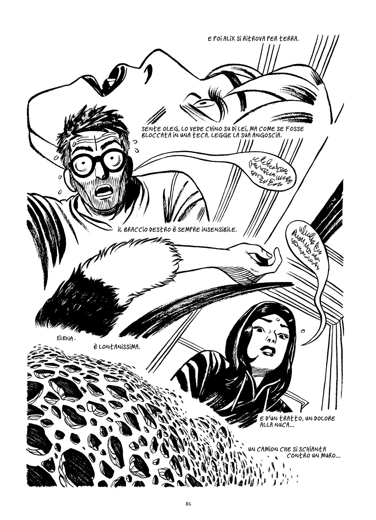 Pagine selezionate OLEG