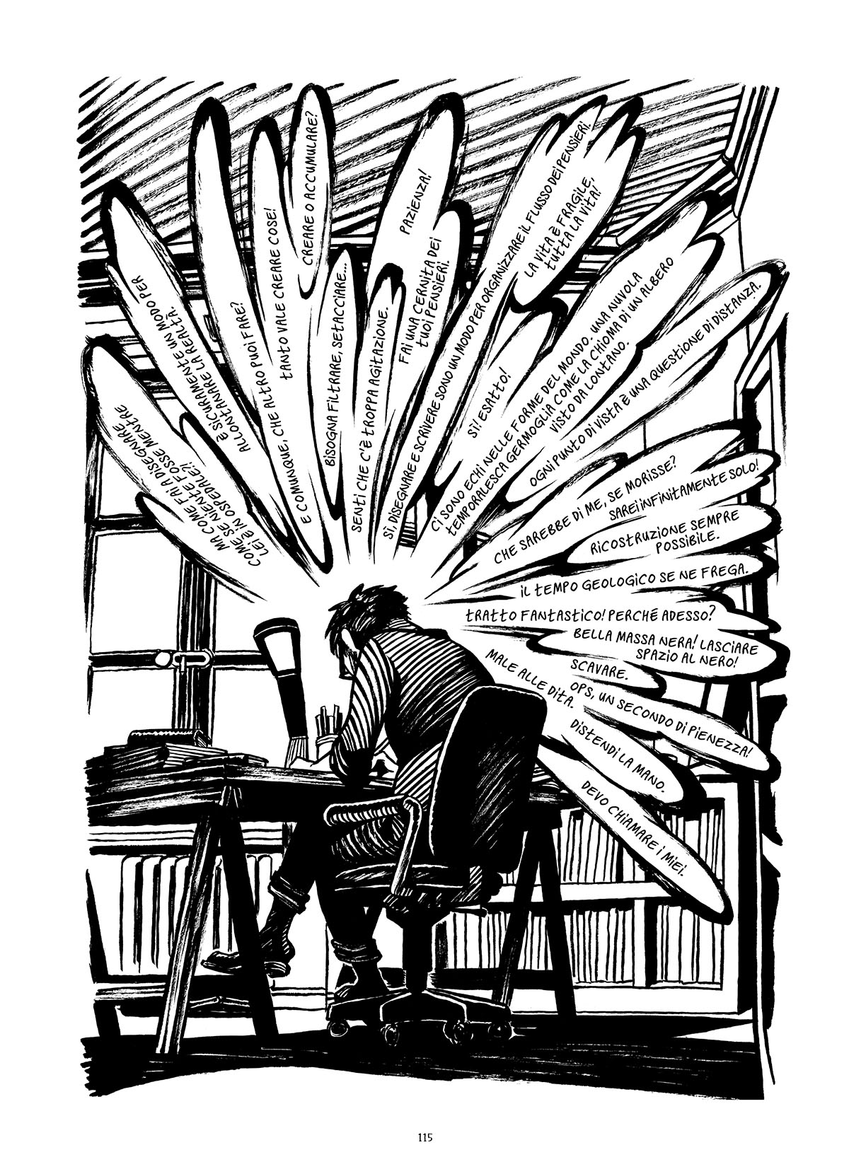 Pagine selezionate OLEG