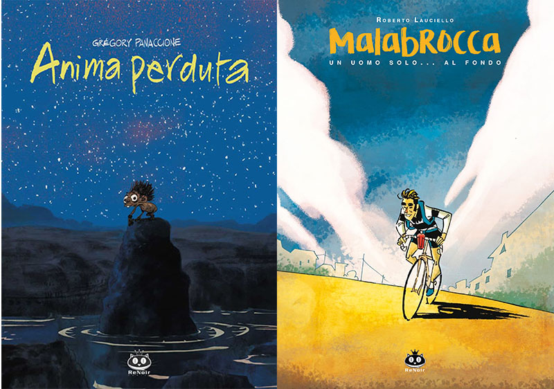 ReNoir aprile26 thumb