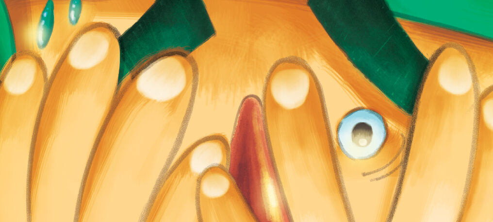 Tommy the Coward Cover