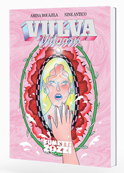 Vulva Vulgaris cover