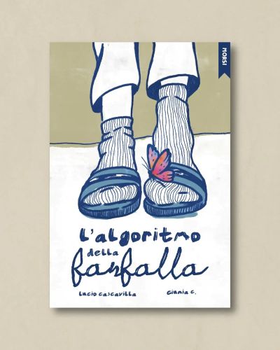 Algoritmo farfalla cop