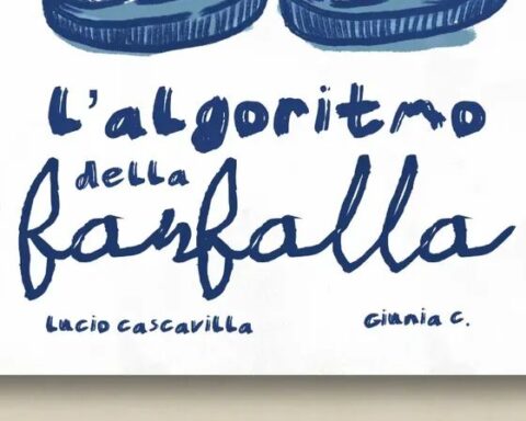 Algoritmo farfalla int