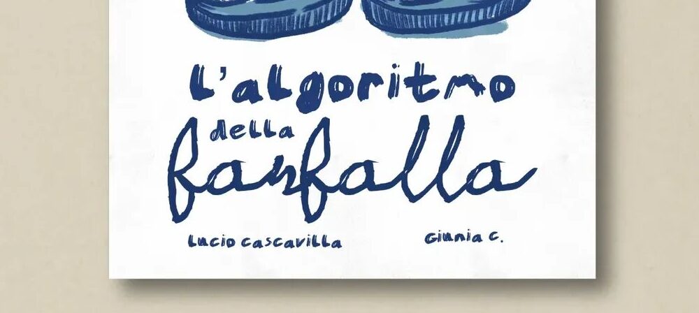 Algoritmo farfalla int