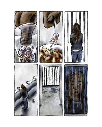 Algoritmo farfalla int 4 mod