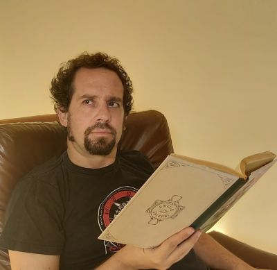 Algoritmo farfalla lucio mod