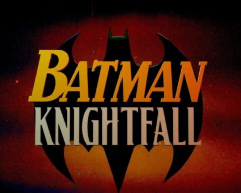 Batmanknightfall
