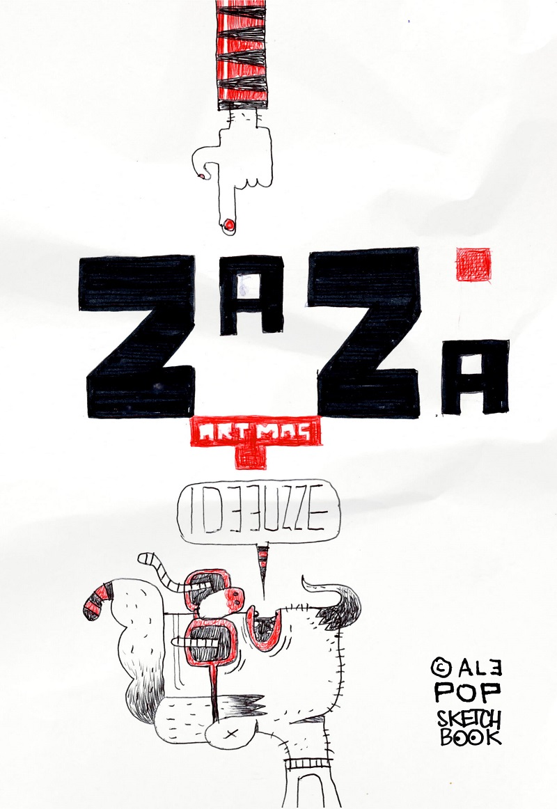 Zaza IDEUZZE1 scaled