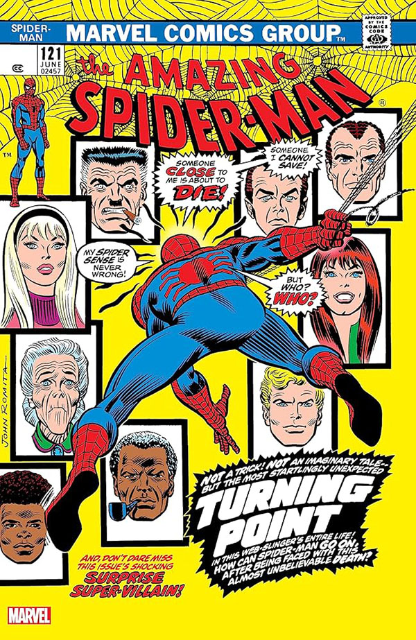 Amazing Spider Man