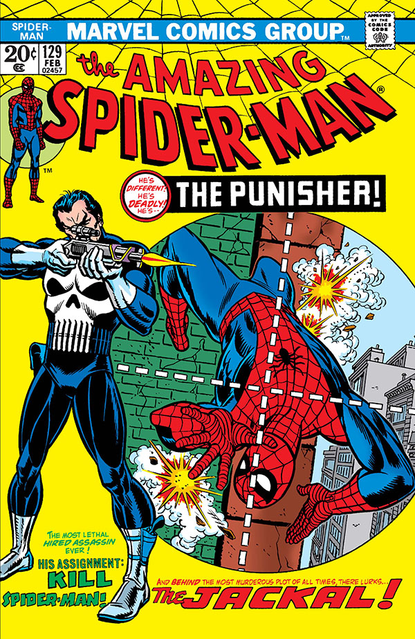 Amazing Spider Man