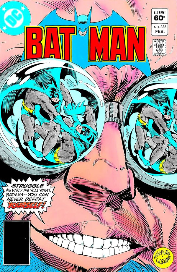 Batman