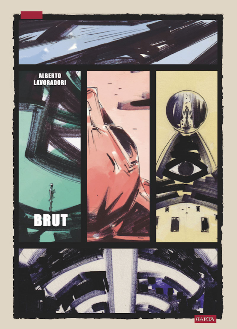 Brut thumb