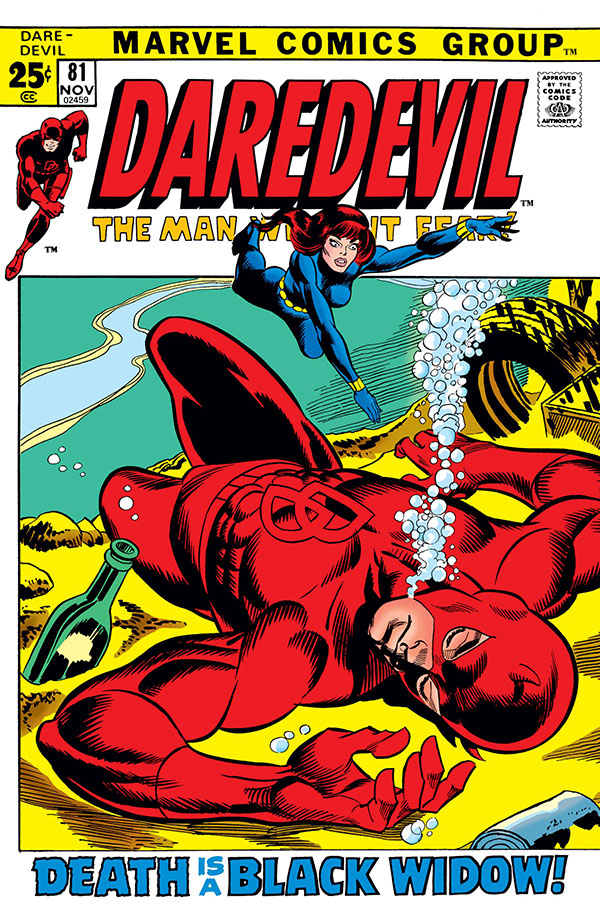 Daredevil