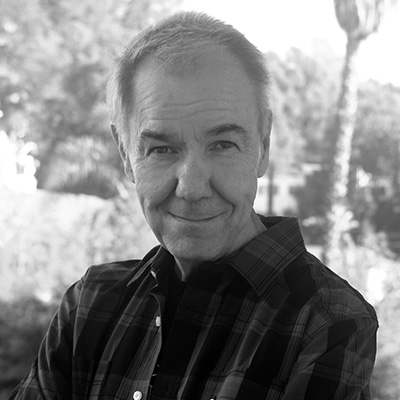 Gerry Conway Foto di Brooks Wachtel ©