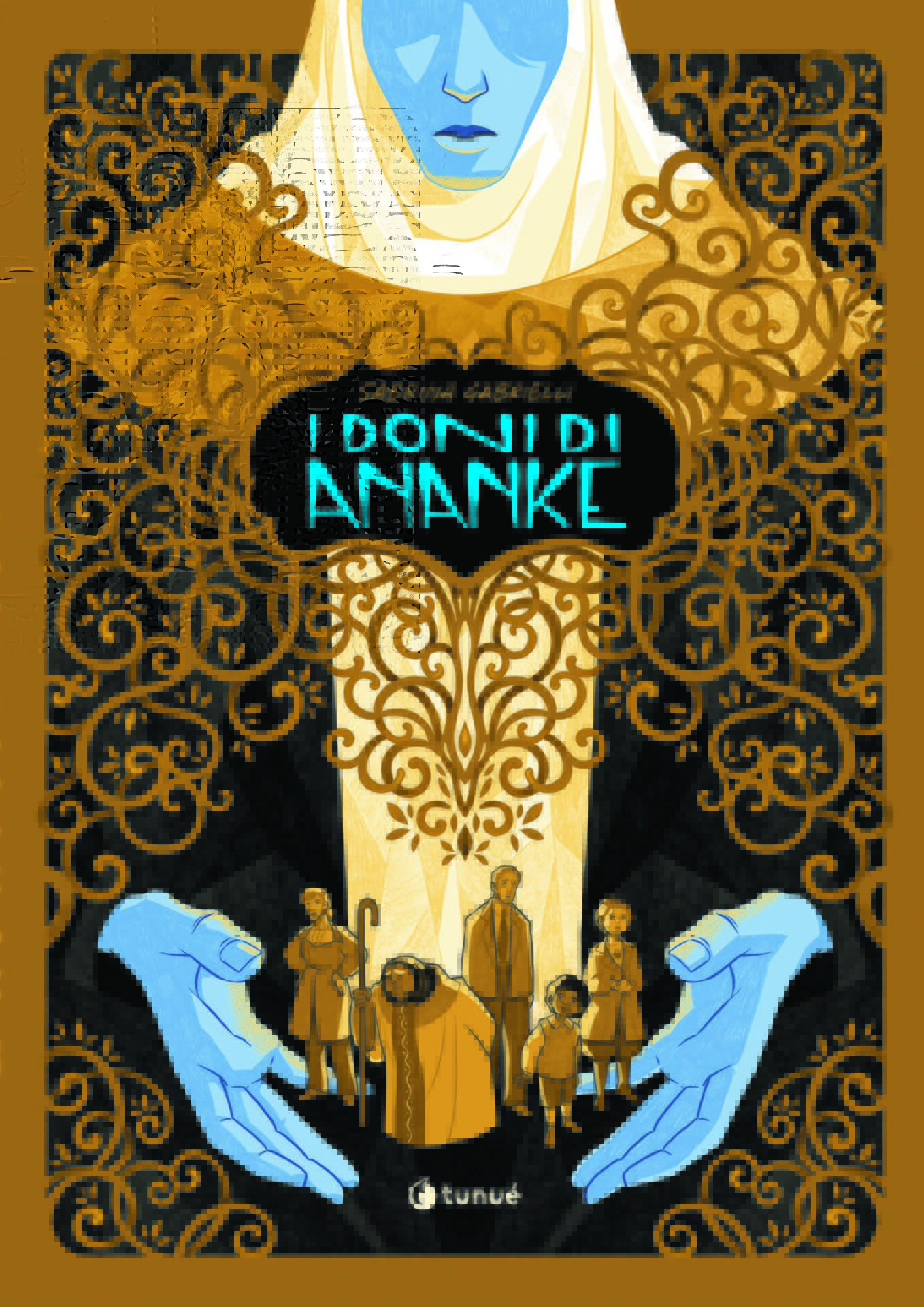 I doni di Ananke