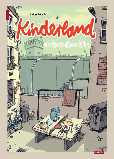 Kinderland