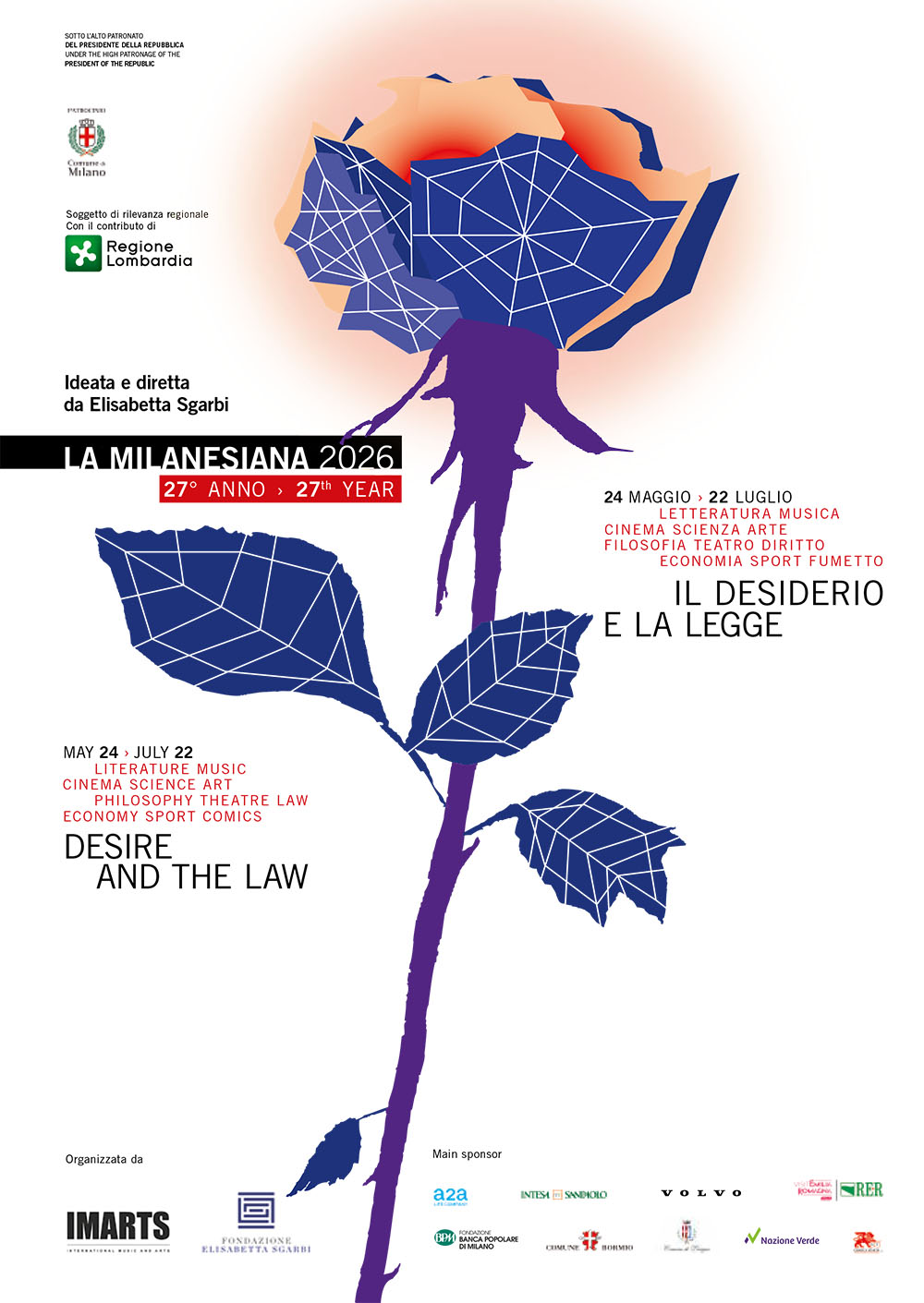 La Milanesiana