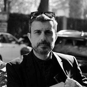 Paolo Parisi