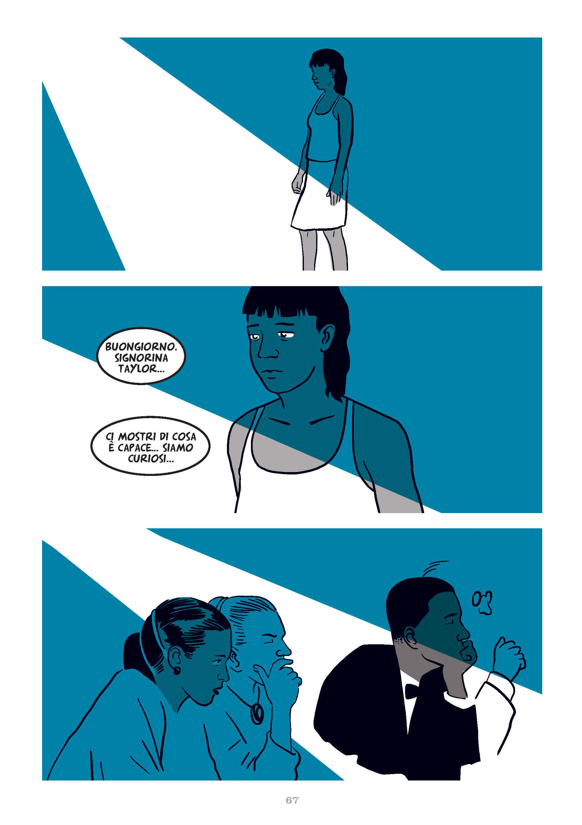 The sound of Miles Davis 2 Pagina