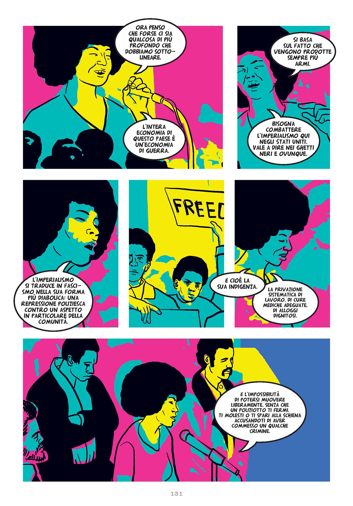 The sound of Miles Davis 3 Pagina