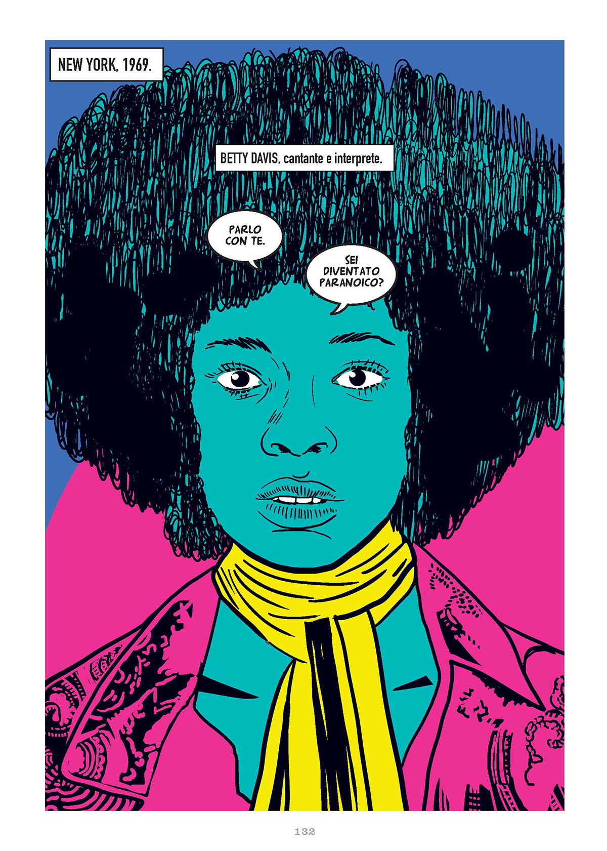 The sound of Miles Davis 3 Pagina